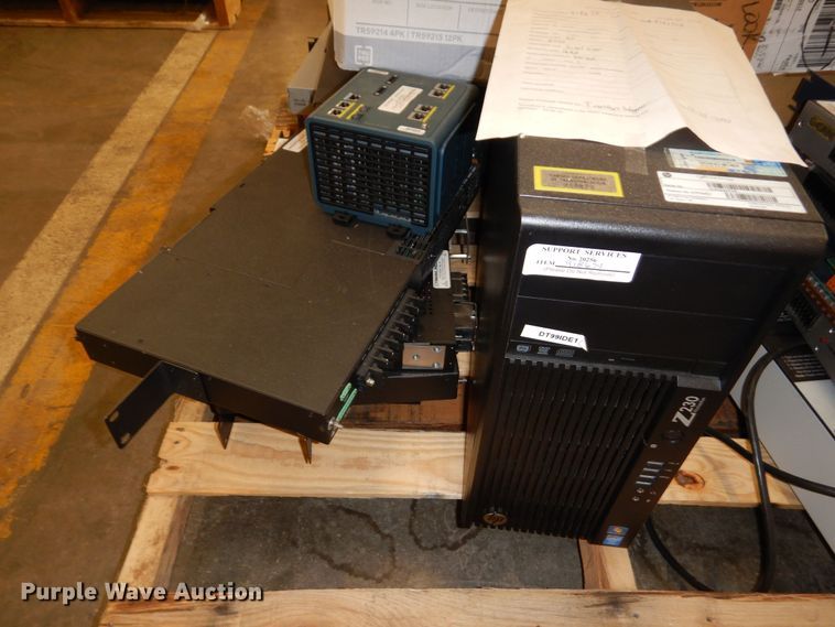 image for item MP9457 Electronics