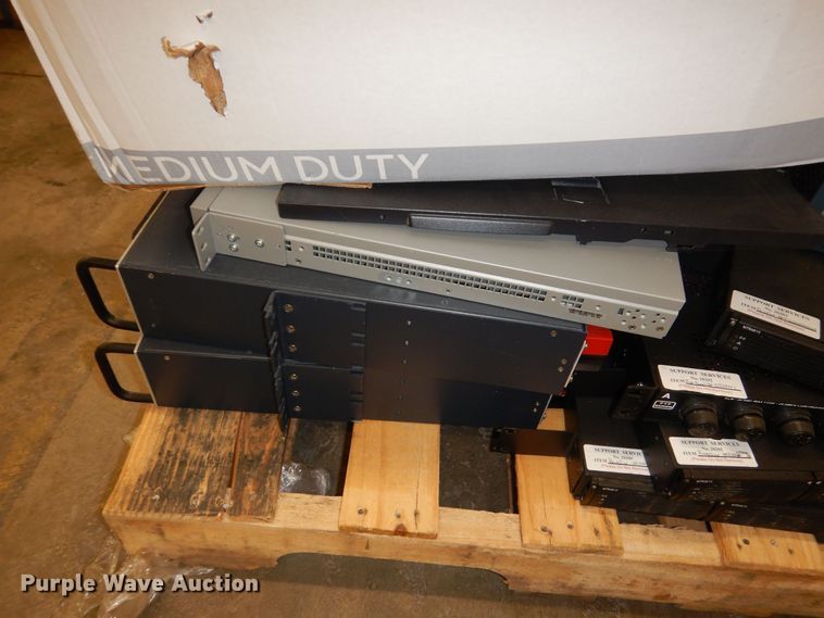 image for item MP9457 Electronics