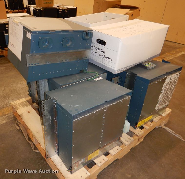 image for item MP9458 Electronics