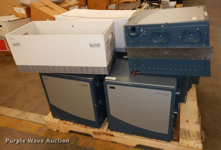 image for item MP9458 Electronics