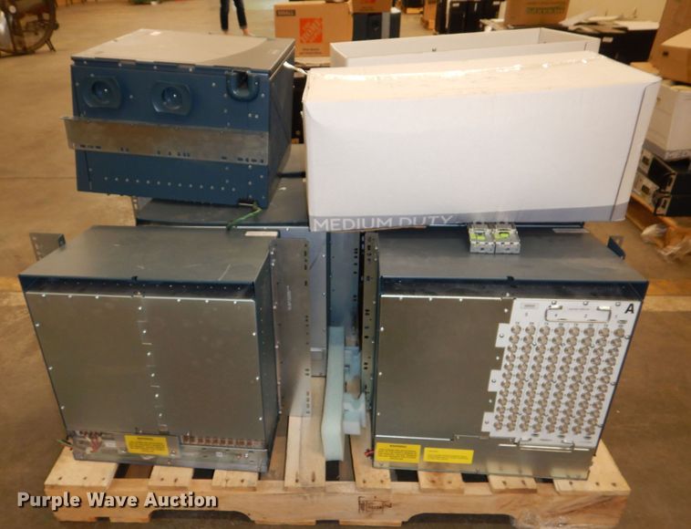 image for item MP9458 Electronics