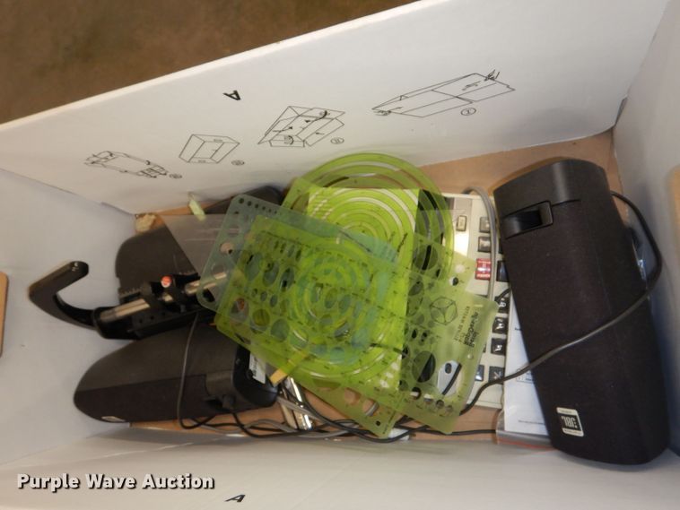 image for item MP9458 Electronics