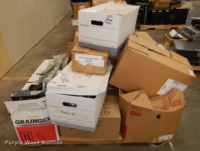 image for item MP9459 Electronics