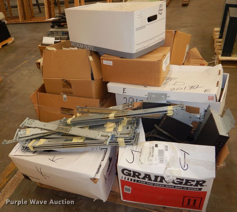 image for item MP9459 Electronics