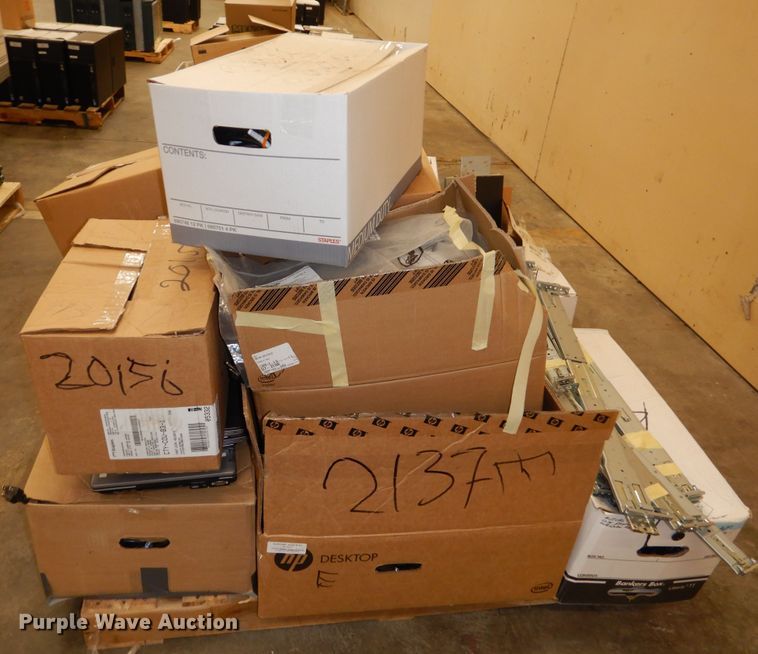 image for item MP9459 Electronics