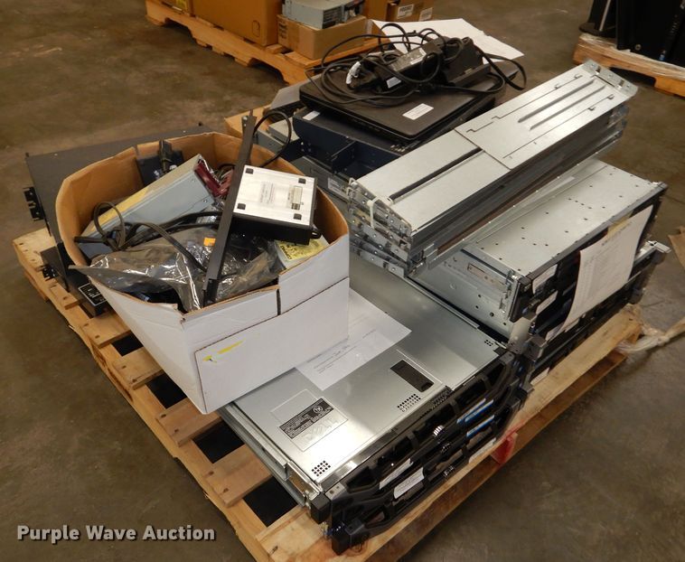 image for item MP9460 Electronics