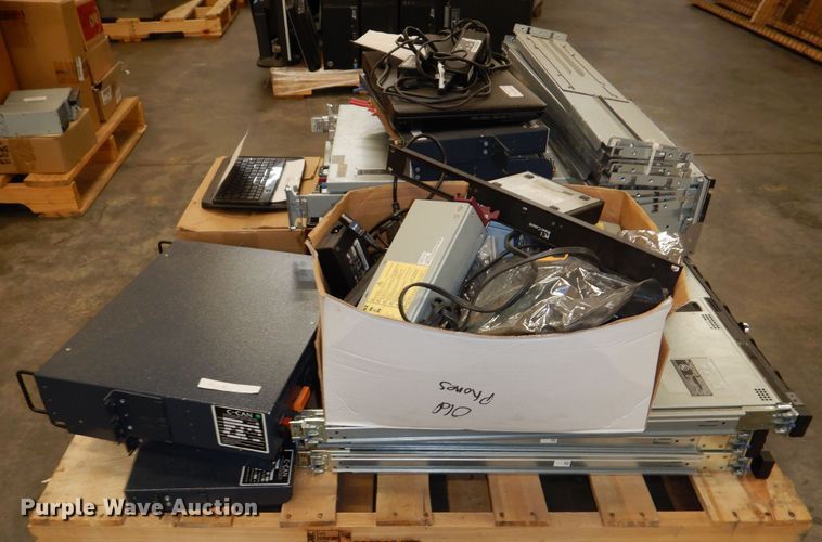 image for item MP9460 Electronics