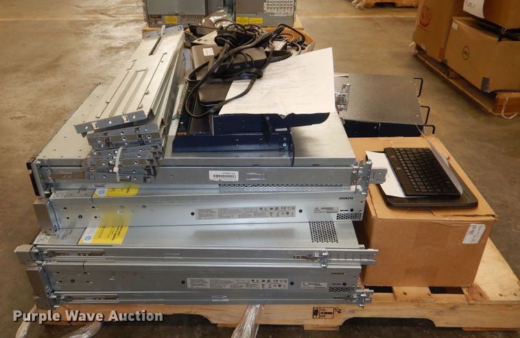 image for item MP9460 Electronics