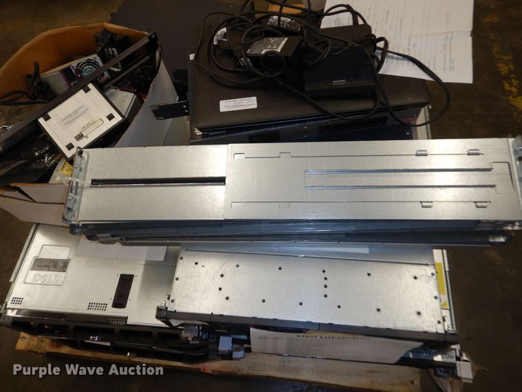 image for item MP9460 Electronics