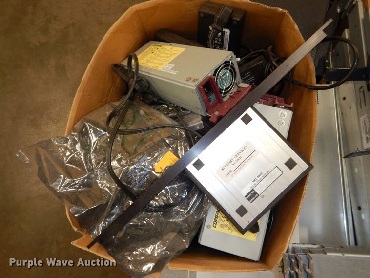 image for item MP9460 Electronics