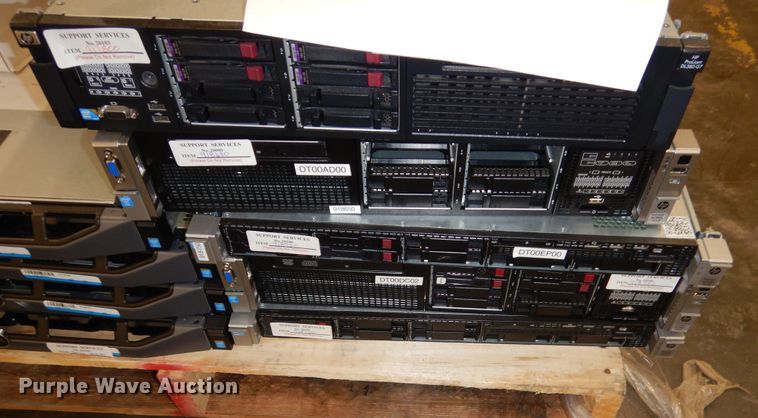 image for item MP9460 Electronics