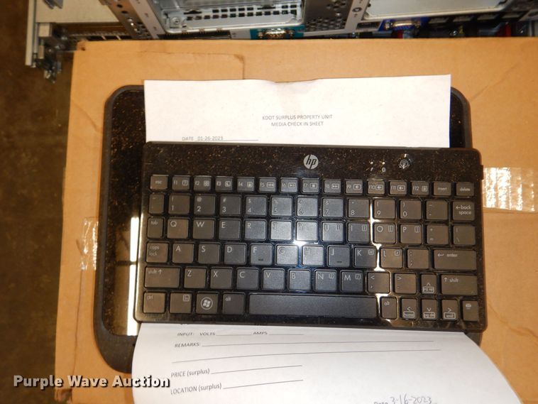 image for item MP9460 Electronics