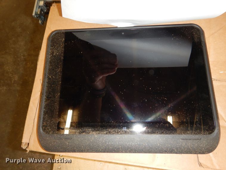 image for item MP9460 Electronics