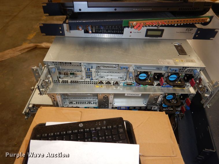 image for item MP9460 Electronics