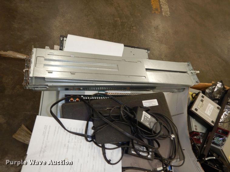 image for item MP9460 Electronics