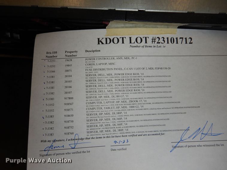 image for item MP9460 Electronics