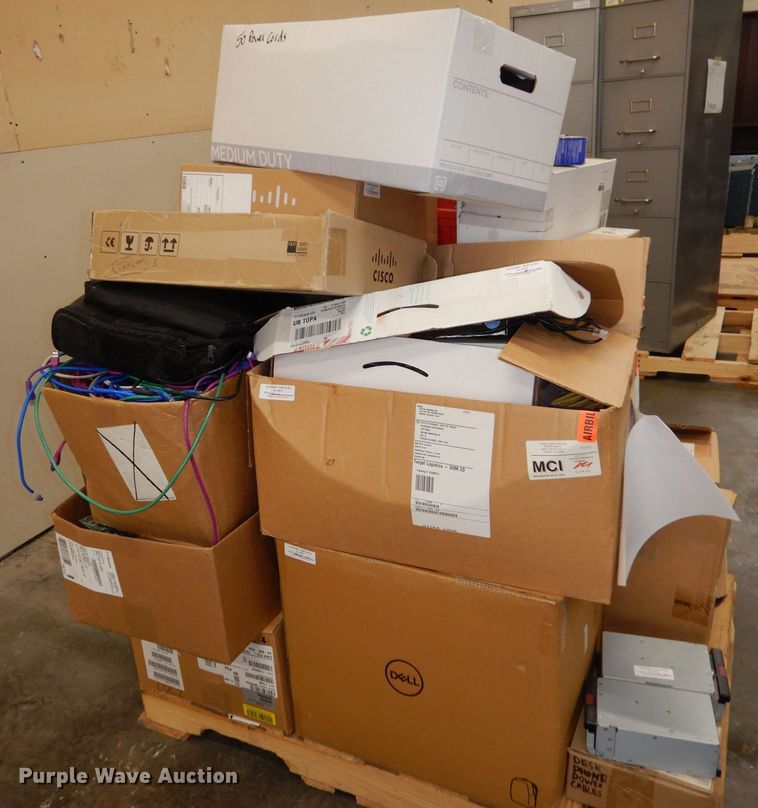 image for item MP9461 Electronics