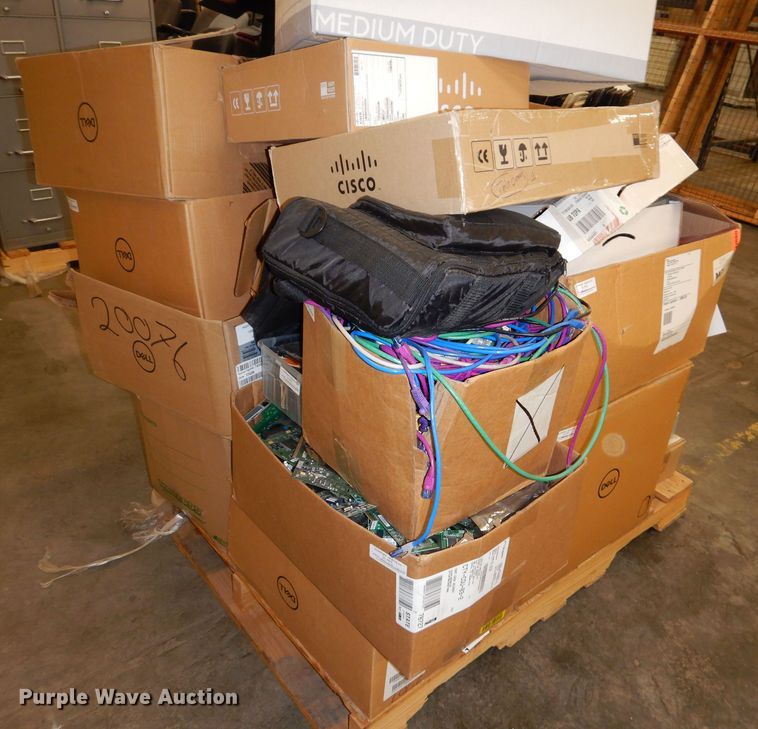 image for item MP9461 Electronics