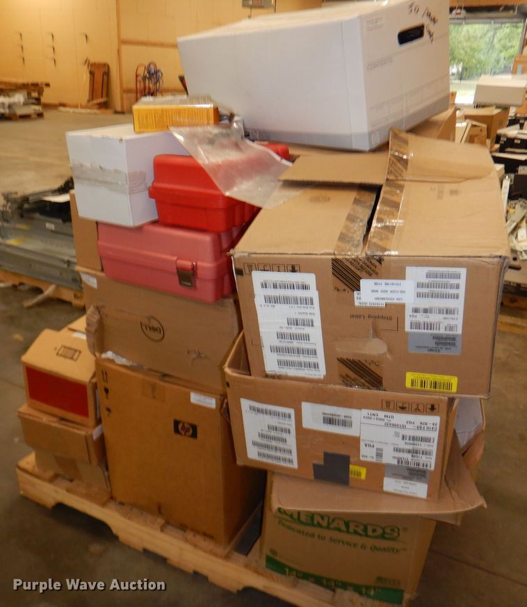 image for item MP9461 Electronics