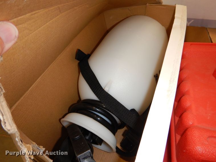 image for item MP9461 Electronics