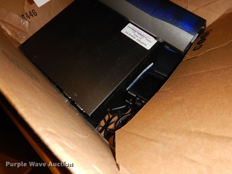 image for item MP9461 Electronics