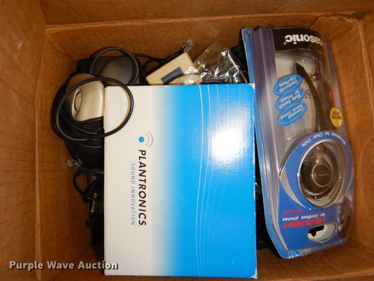 image for item MP9461 Electronics