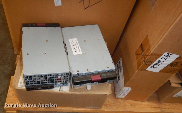 image for item MP9461 Electronics