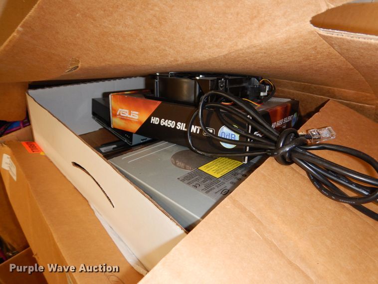 image for item MP9461 Electronics