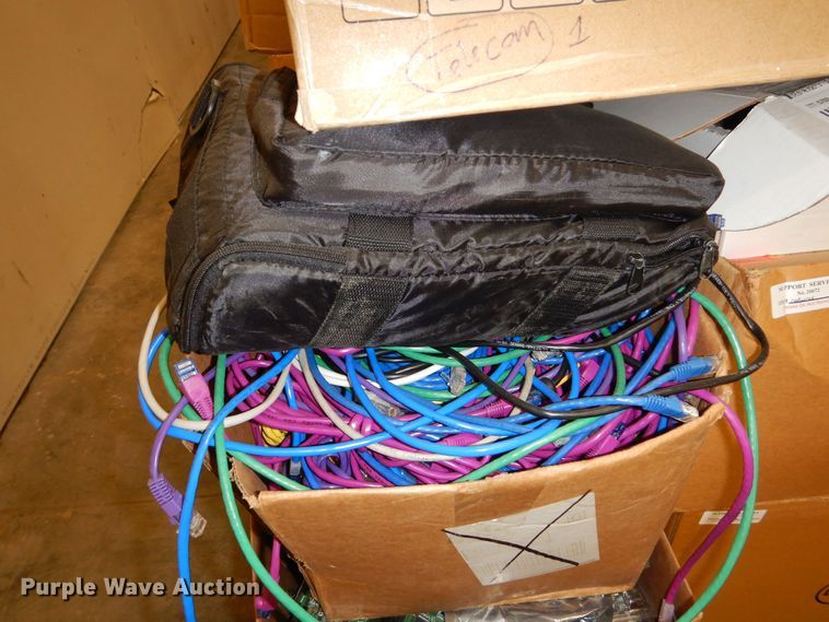 image for item MP9461 Electronics