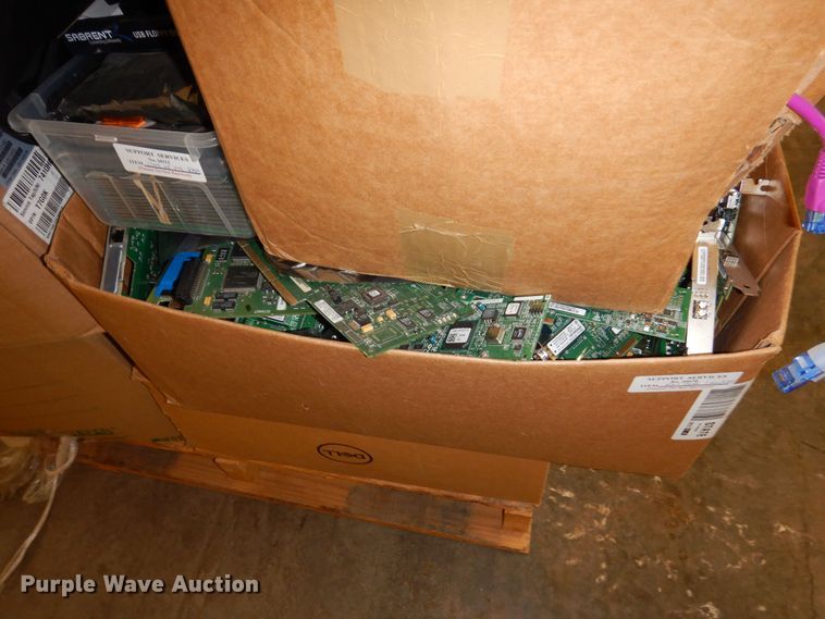 image for item MP9461 Electronics