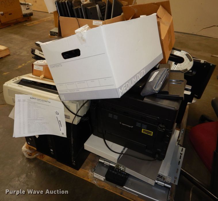 image for item MP9462 Electronics