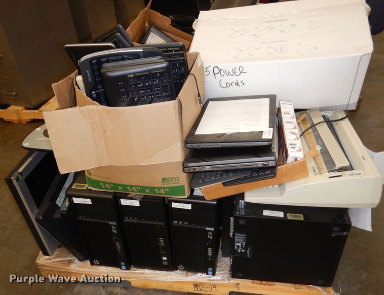 image for item MP9462 Electronics