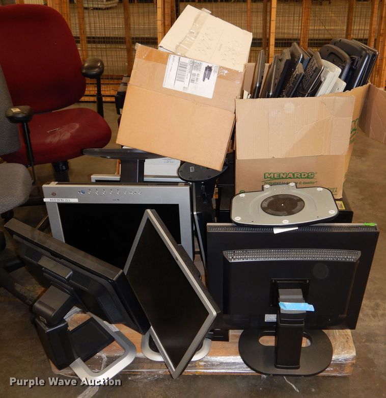 image for item MP9462 Electronics