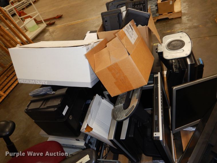 image for item MP9462 Electronics