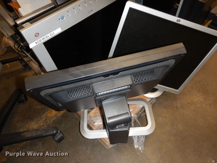 image for item MP9462 Electronics