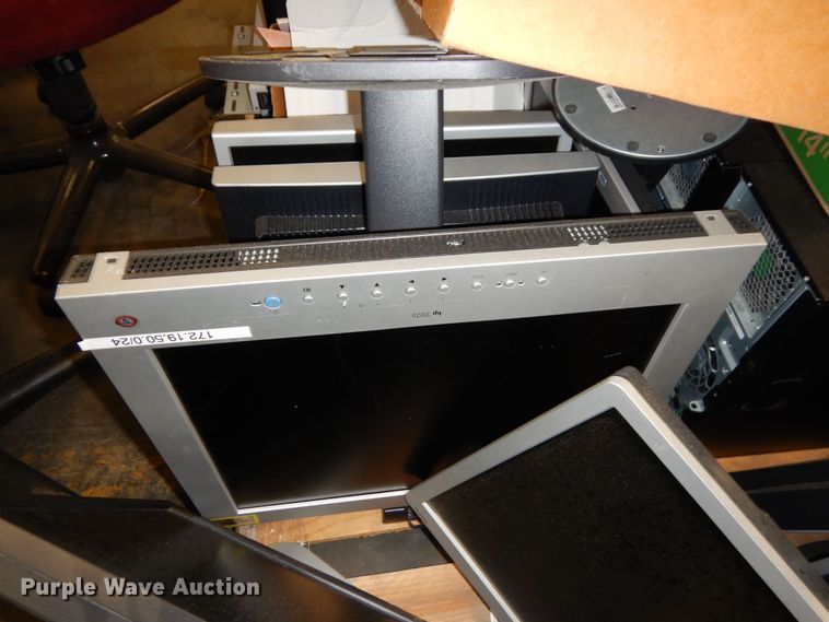 image for item MP9462 Electronics