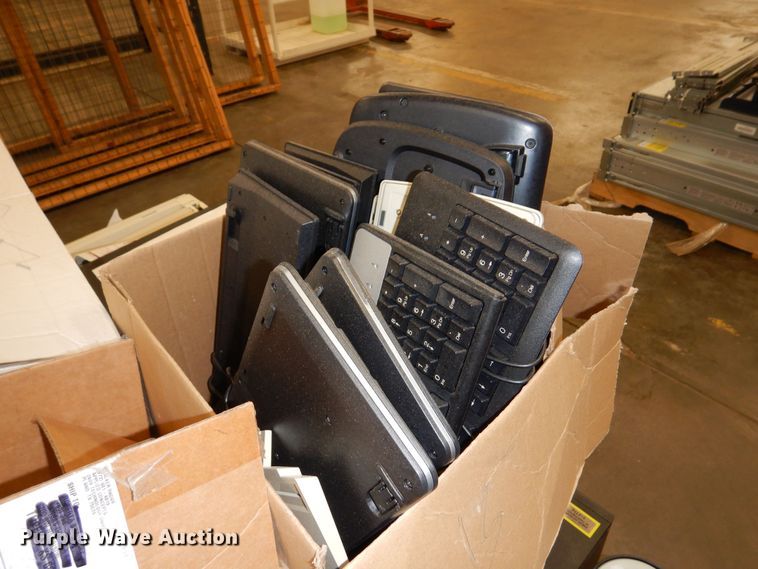 image for item MP9462 Electronics