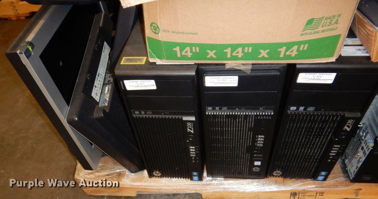 image for item MP9462 Electronics