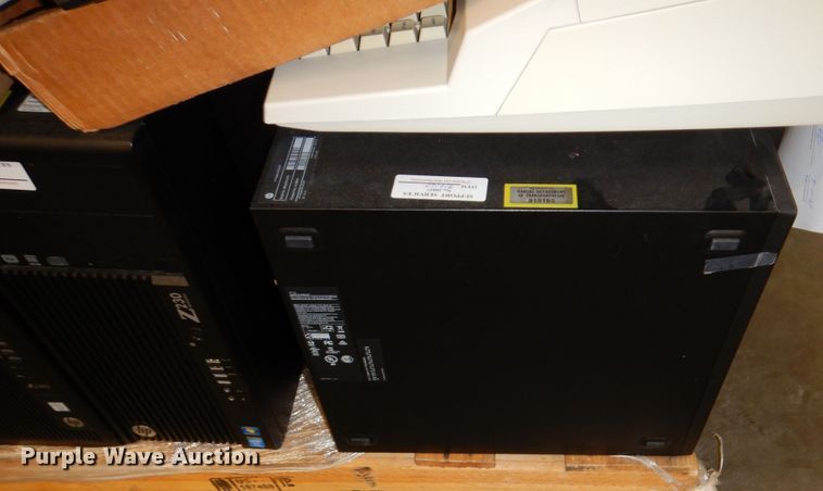 image for item MP9462 Electronics