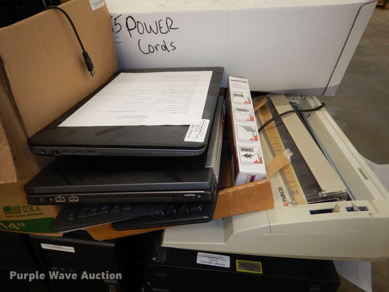 image for item MP9462 Electronics