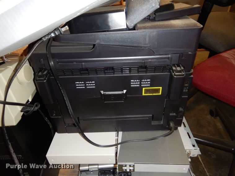 image for item MP9462 Electronics