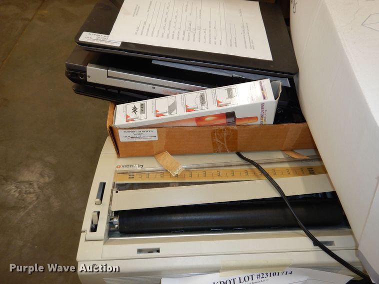 image for item MP9462 Electronics