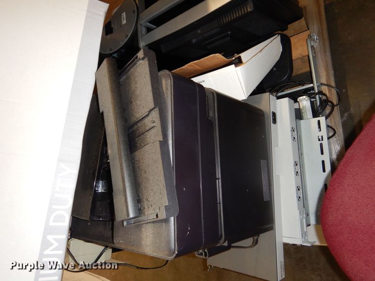 image for item MP9462 Electronics