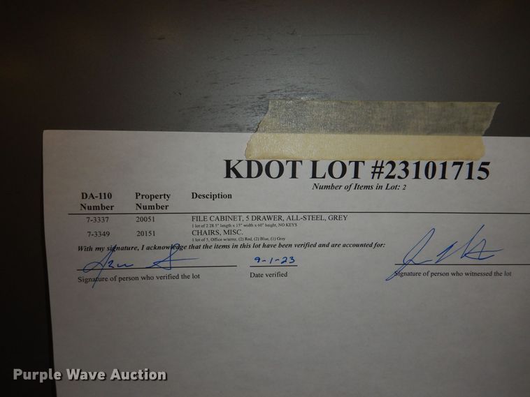 image for item MP9463 Furniture