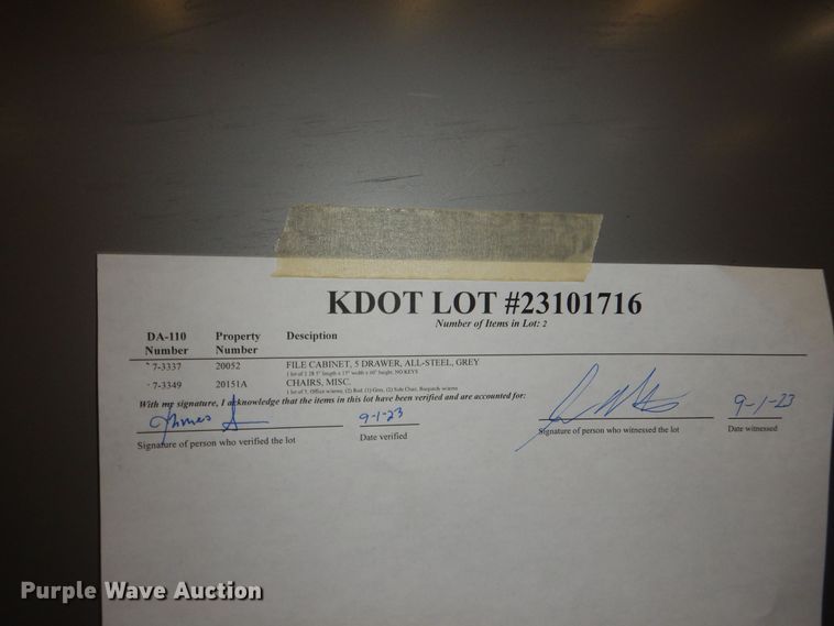 image for item MP9464 Furniture