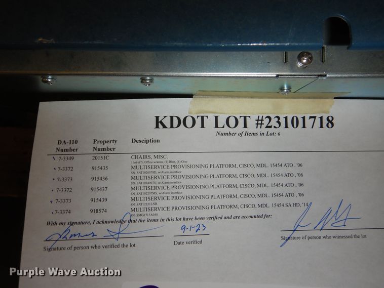 image for item MP9466 Office supplies and equipment