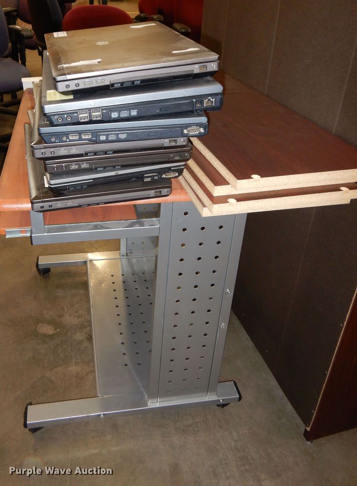 image for item MP9468 Office supplies and equipment