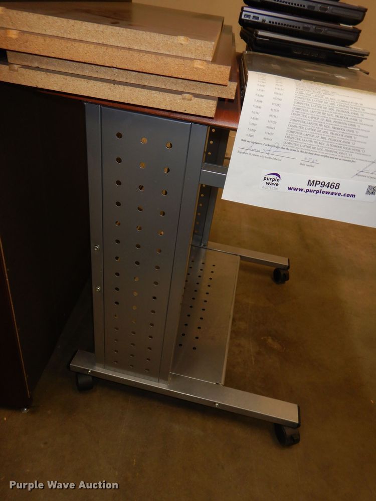 image for item MP9468 Office supplies and equipment