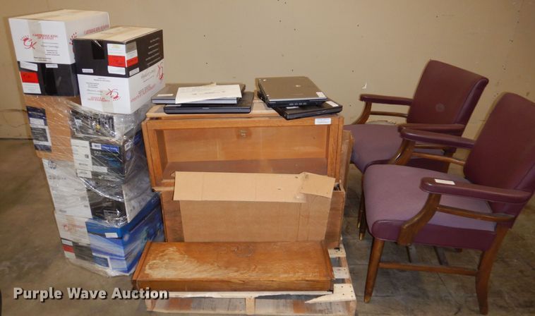 image for item MP9469 Office supplies and equipment