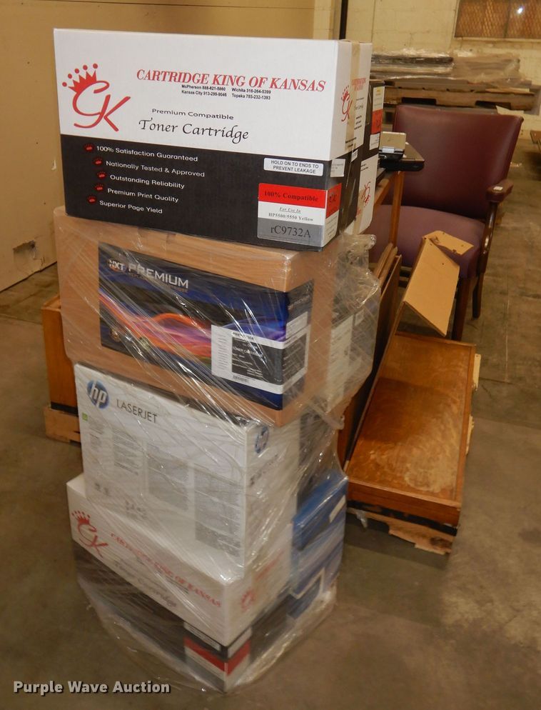 image for item MP9469 Office supplies and equipment